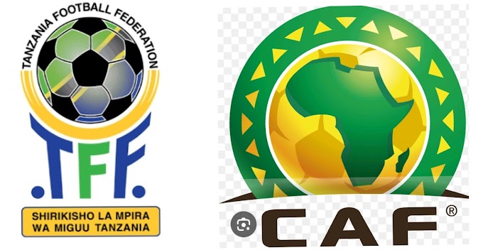 CAF Wamteua Afisa Habari Mchezo wa Simba na Stellenbosch 