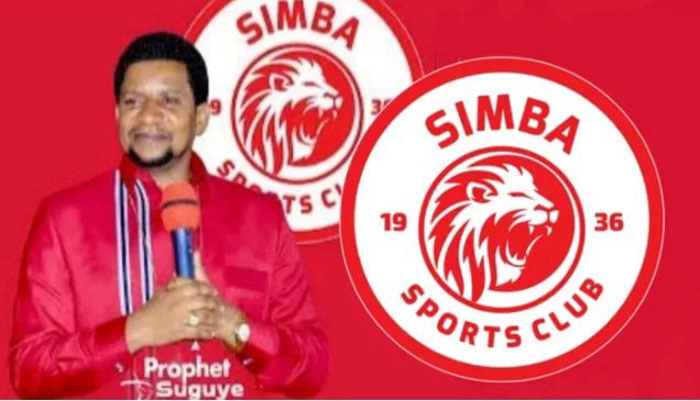Nabii Aliyetabiri Simba Kufika Fainali CAF Atabiri Tena.....