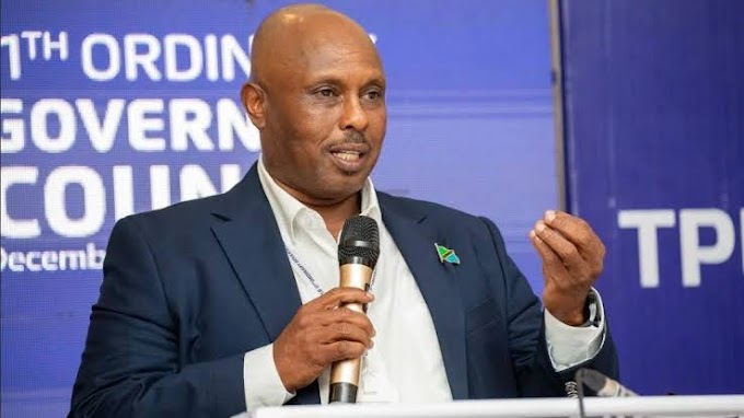 Rais wa TFF Wallace Karia Ajiuzulu Rasmi....