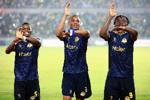  Young Africans Akili Kubwa Kombe la Shirikisho, Alama Tatu Zabaki Kubeba Ndoo Ligi Kuu 