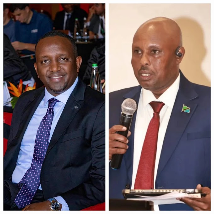 Majibu ya Yanga Kwa TFF, Bado Ngoma ni Nzito Sana...