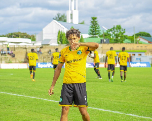 Mchoro Mzima wa Mbrazil wa Singida United Bruno Gomes Kutua Yanga Umekaa Hivi