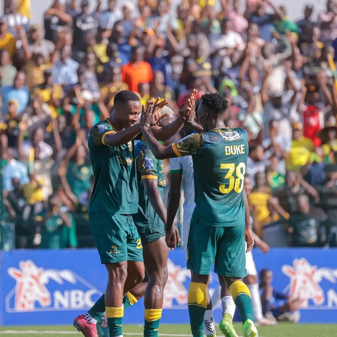  Klabu ya Yanga Imeshindwa kesi yake ya DABI Mahakama ya Usuluhishi Michezoni (CAS).