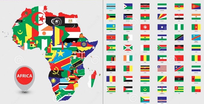 ORODHA ya Vilabu Bora Afrika 2023/2024 (CAF Club Ranking)