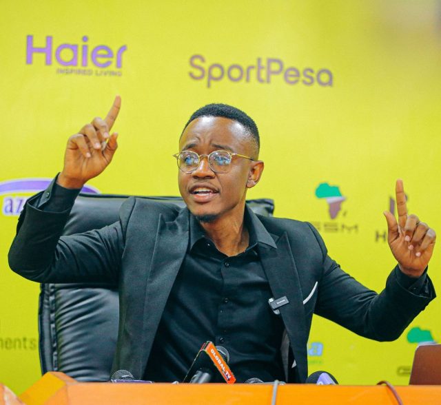 ALI Kamwe: Simba Inapigwa Nje Ndani,  Berkane Wanachukua Kombe