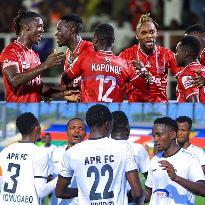  Matokeo ya SIMBA Vs APR Leo 03 Agosti 2024 – Simba Day