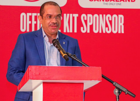  TRY AGAIN: Ramani ya Kubeba Ubingwa wa Afrika Tumetoka Nayo Toka 2027