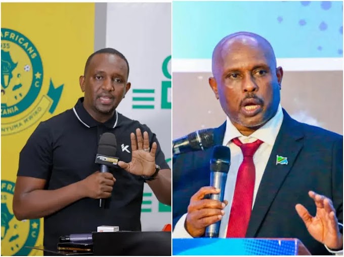 TFF Waijibu Yanga, Pesa Yenu ya Ubingwa Ilikatwa Katika Madeni yenu ya Usajili