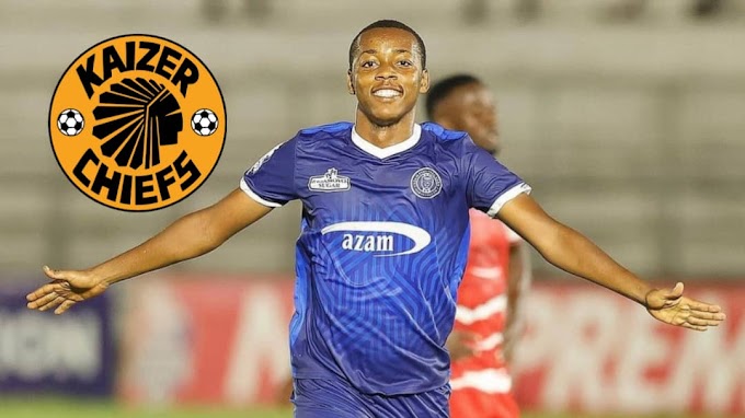 Uwezi Amini Fei Toto Ndio Mchezaji Pendwa Kutoka Tanzania Huko South Afrika