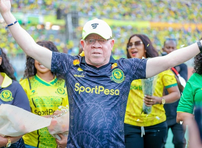 Haji Manara Afunguka Kwa Uchungu Baada ya Simba Kutinga Fainali CAF