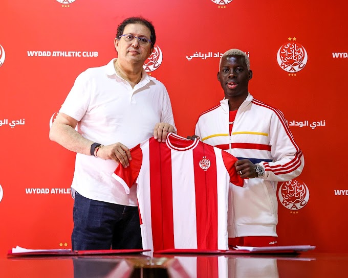 Sakata la Aziz K Kutakiwa Kuonyesha Kiwango Ndani ya Muda Mchache la Sivyo….