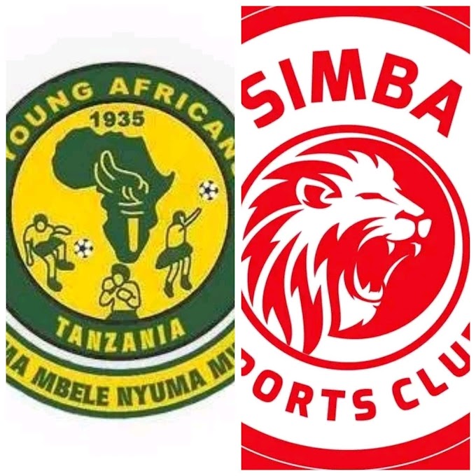 Tetesi za Dabi ya Yanga na Simba Kupangiwa Tarehe Nyingine